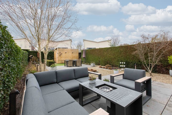 Foto 34 van De Lindenhof 10