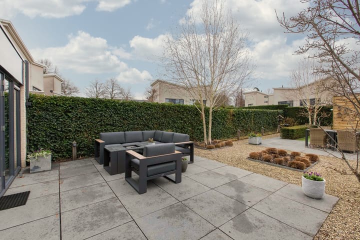 Foto 33 van De Lindenhof 10