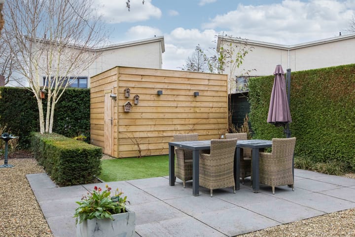 Foto 36 van De Lindenhof 10