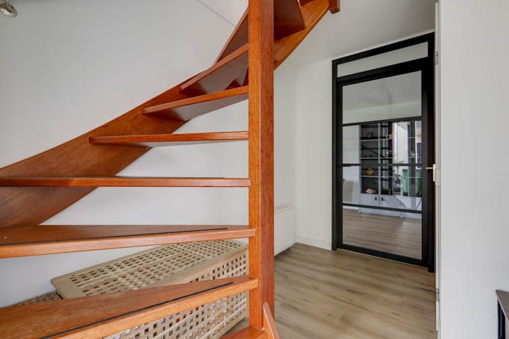 Foto 38 van De Lindenhof 10