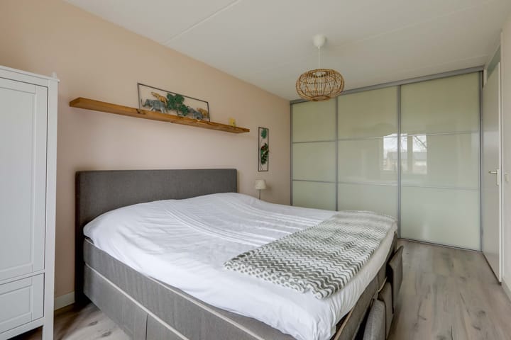 Foto 41 van De Lindenhof 10