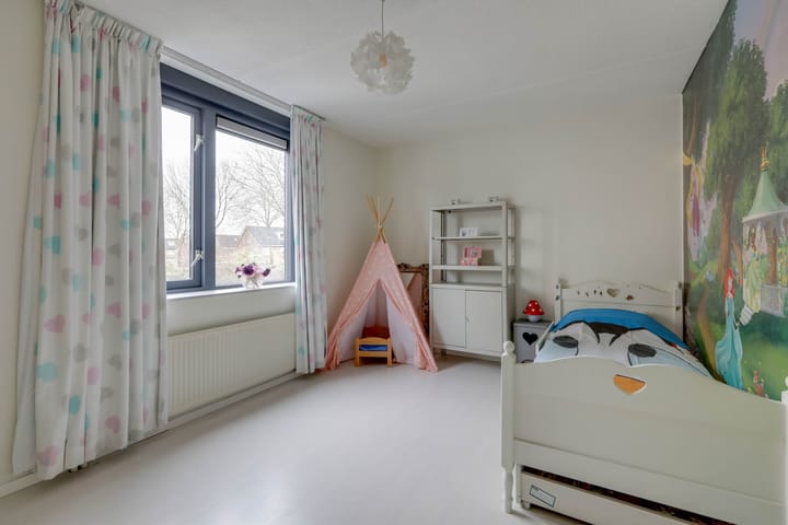 Foto 42 van De Lindenhof 10