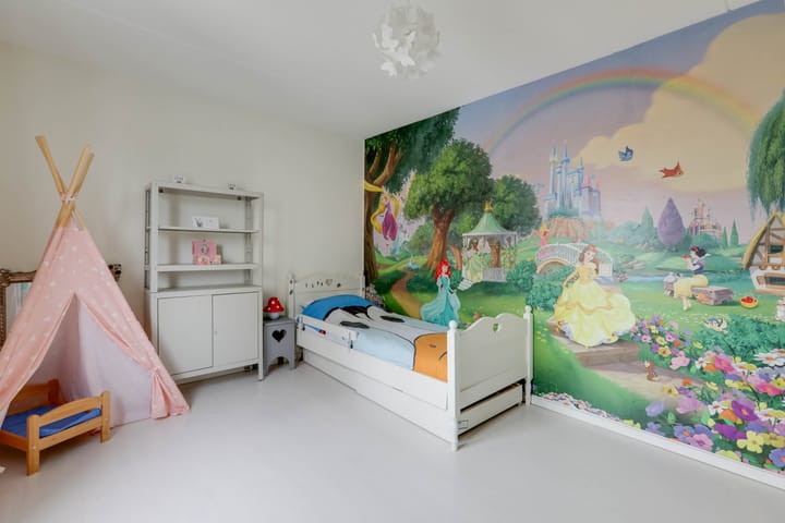 Foto 43 van De Lindenhof 10