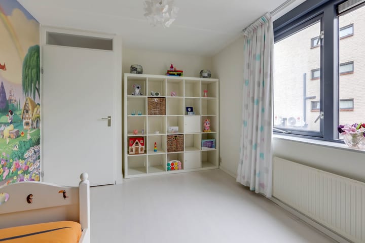 Foto 44 van De Lindenhof 10