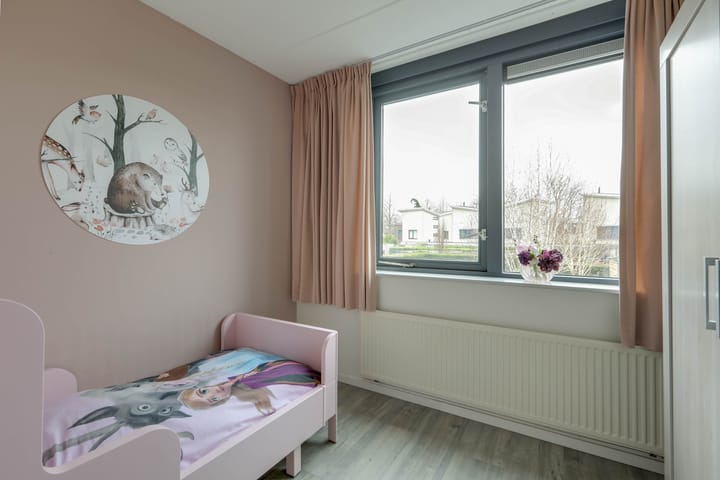 Foto 46 van De Lindenhof 10