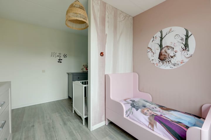 Foto 47 van De Lindenhof 10