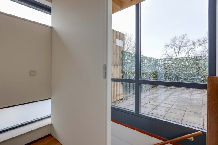 Foto 52 van De Lindenhof 10