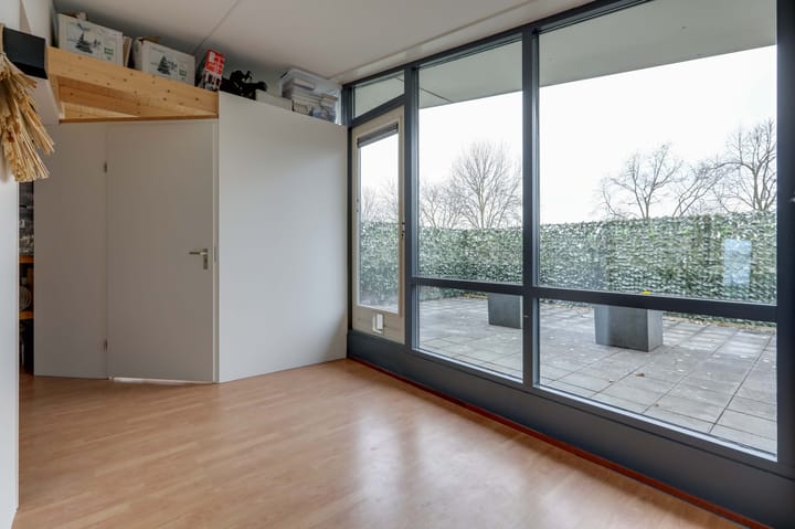 Foto 59 van De Lindenhof 10