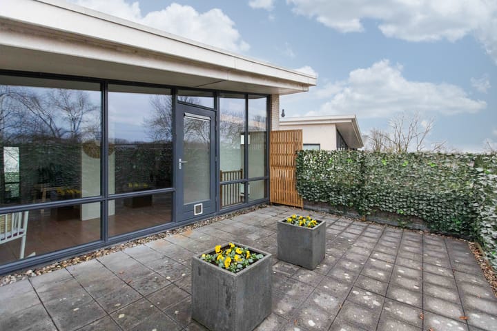 Foto 60 van De Lindenhof 10