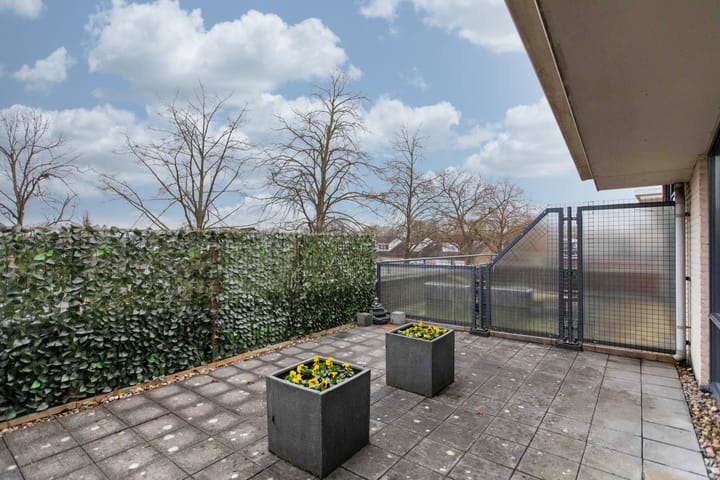 Foto 61 van De Lindenhof 10