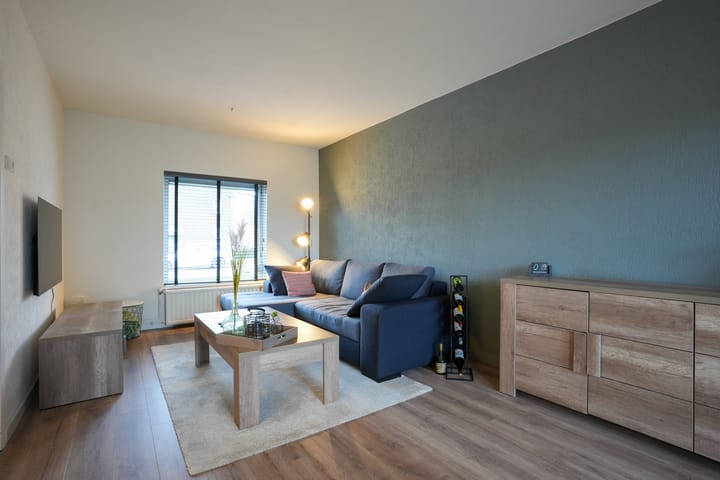 Foto 3 van Lindenlaan 27