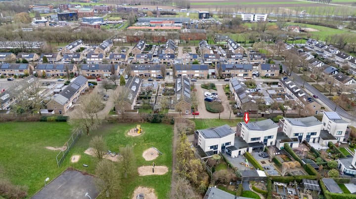 Foto 66 van De Lindenhof 10