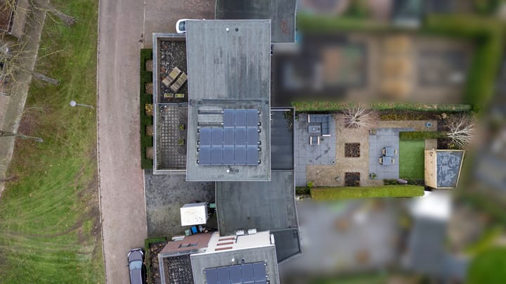 Foto 68 van De Lindenhof 10