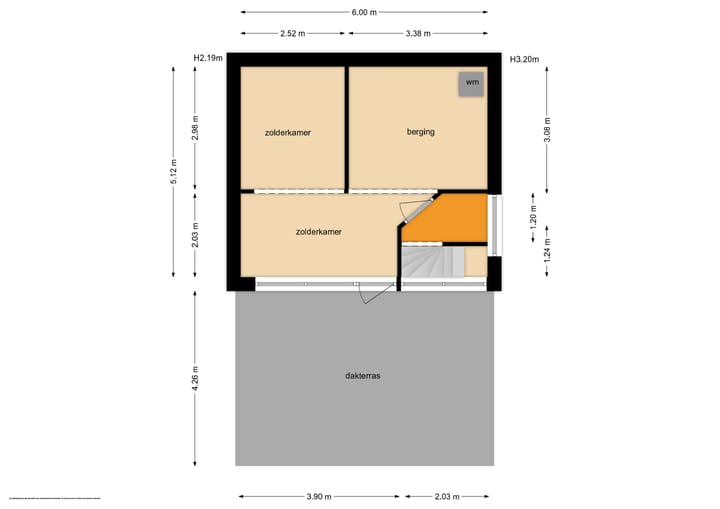 Foto 71 van De Lindenhof 10
