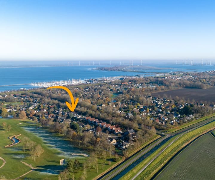 Photo 2 of Grevelingenhout 15