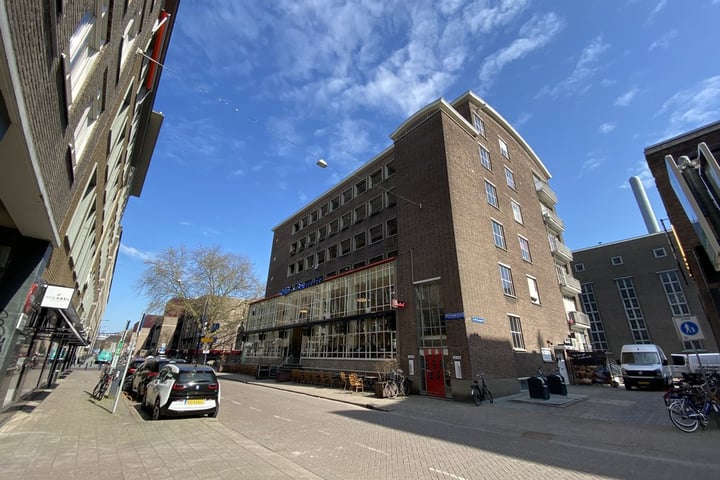 Bekijk foto 1 van Westewagenstraat 32