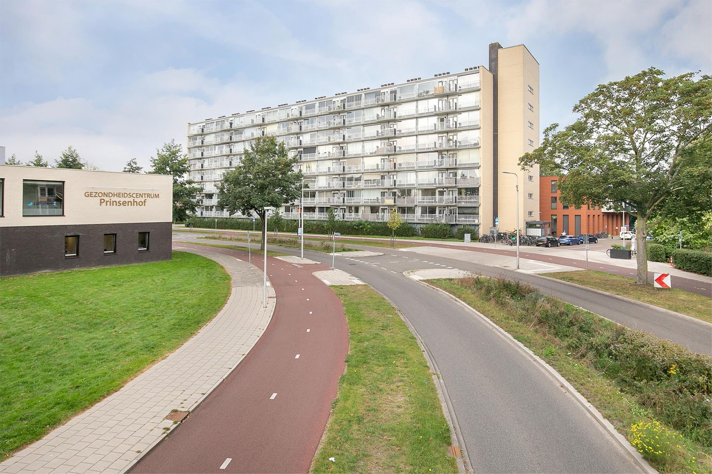 Foto 1 van Rauwenhofflaan 128