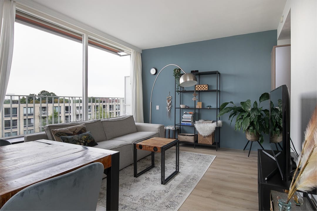 Photo 2 of Rauwenhofflaan 128