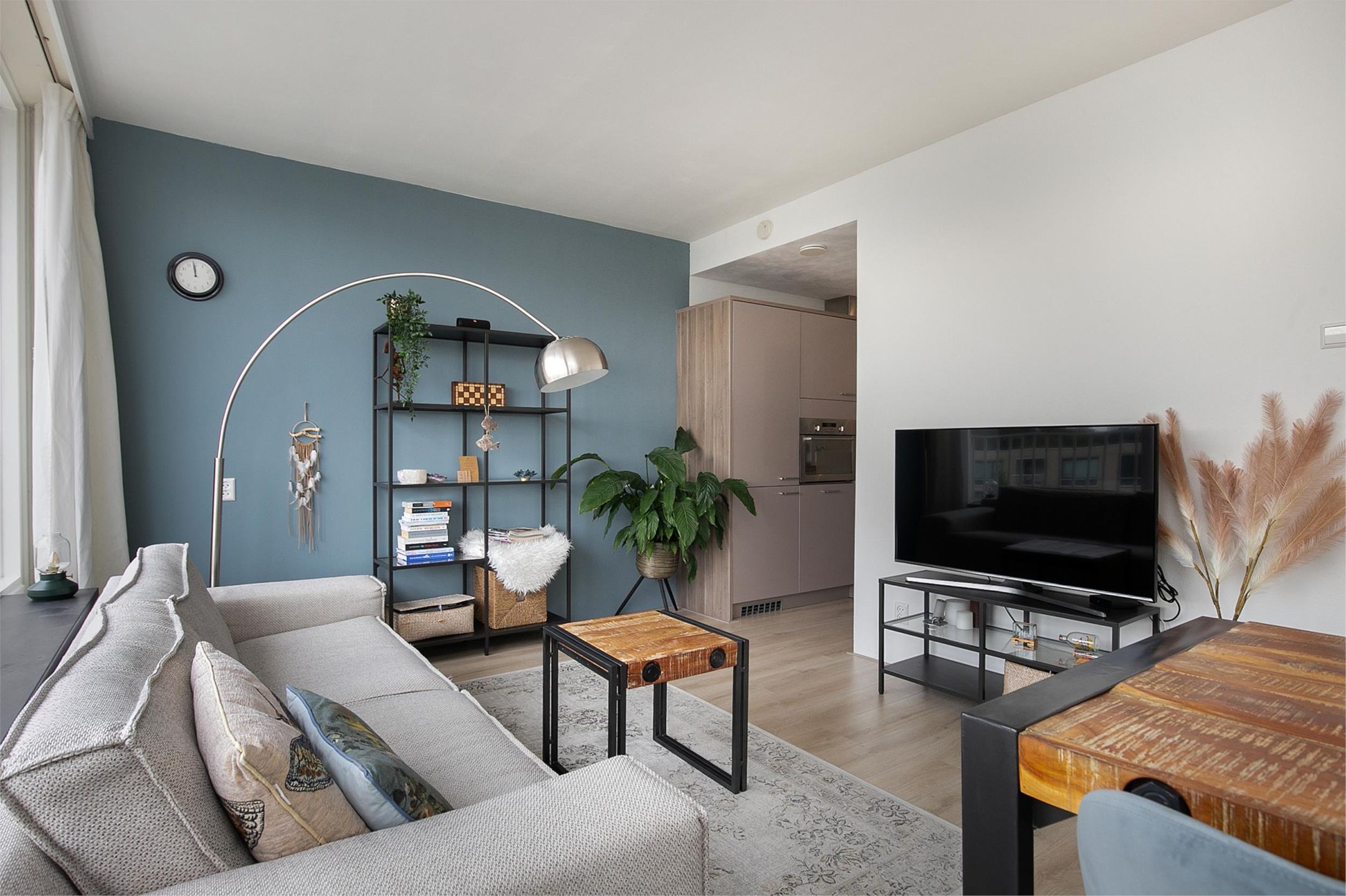 Photo 3 of Rauwenhofflaan 128