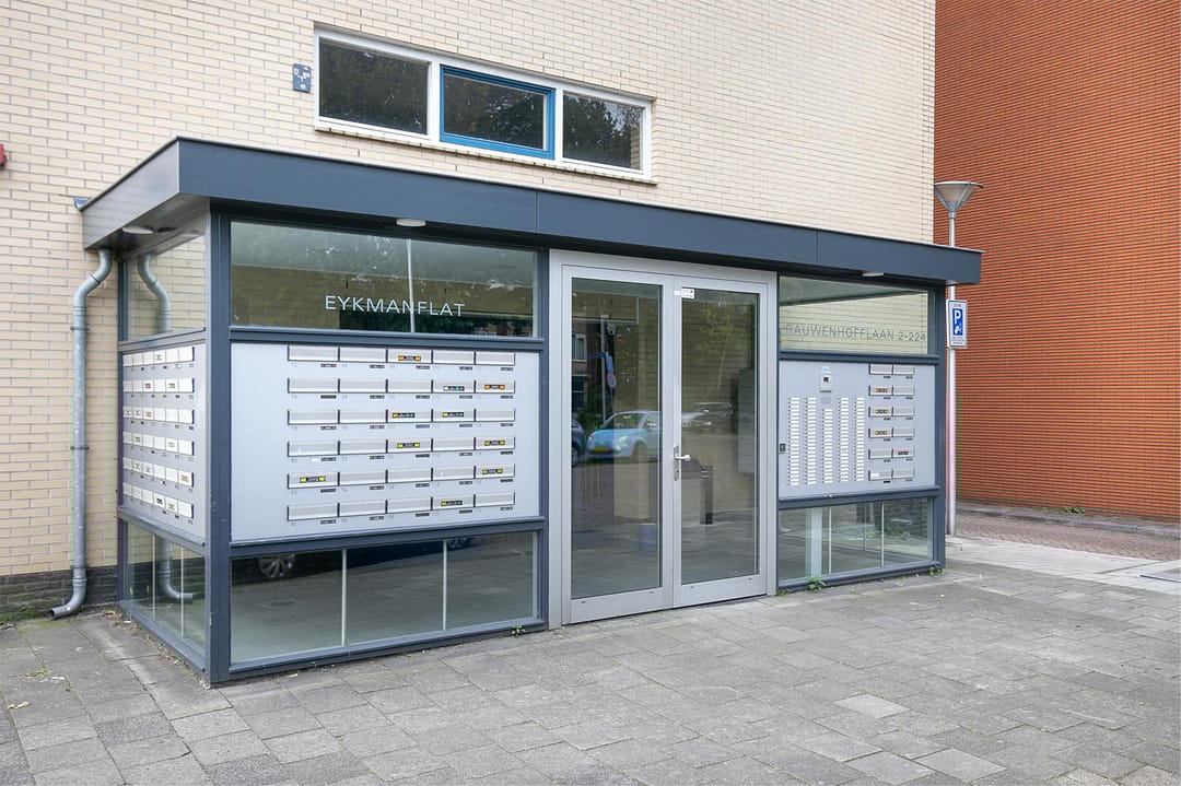 Photo 7 of Rauwenhofflaan 128