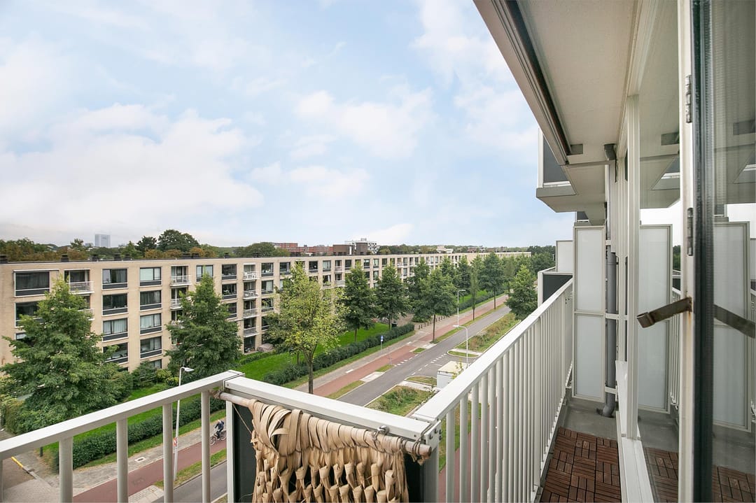 Photo 26 of Rauwenhofflaan 128