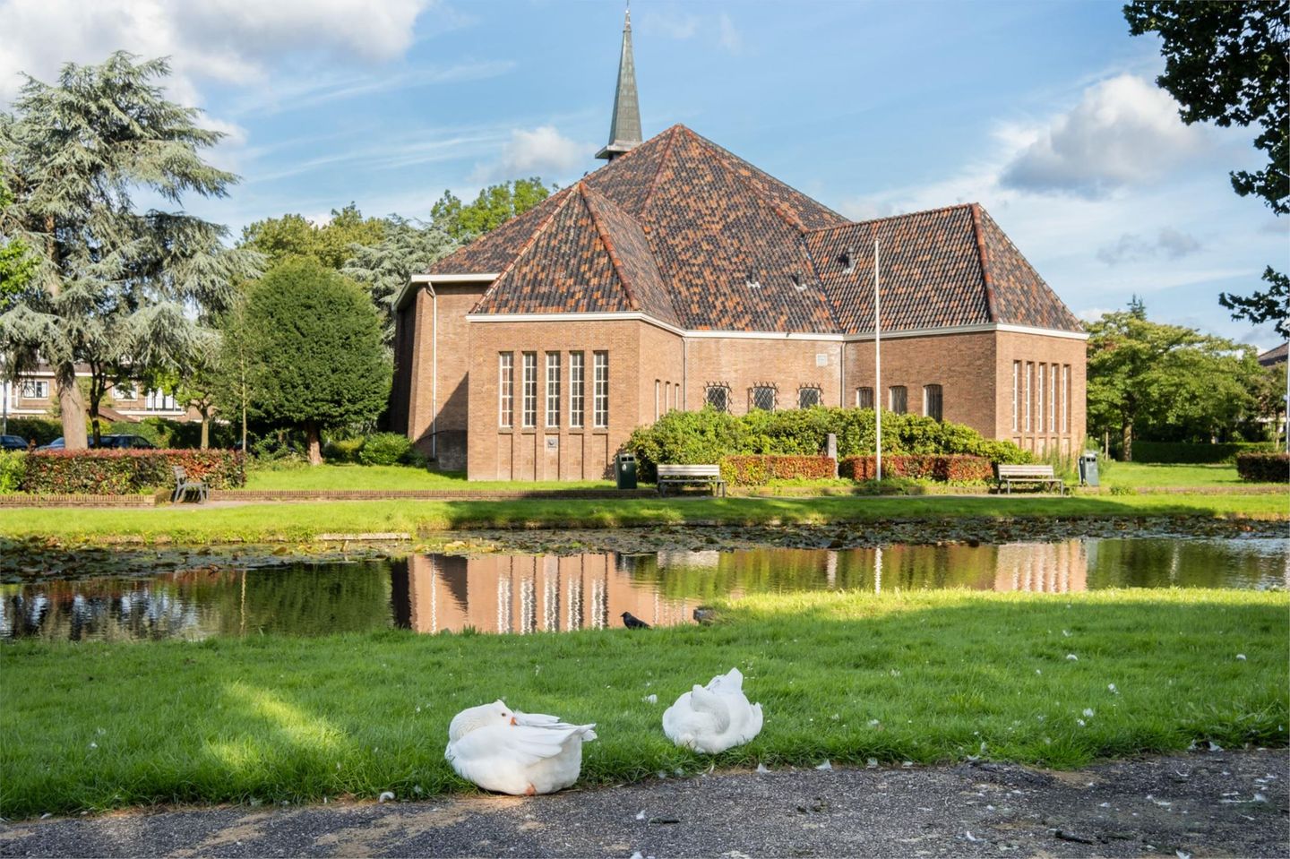 Photo 29 of Rauwenhofflaan 128