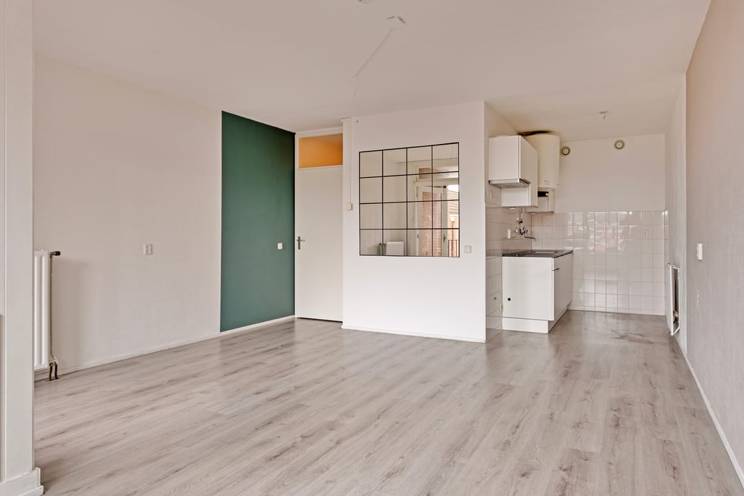 Photo 2 of Van Dishoeckstraat 124