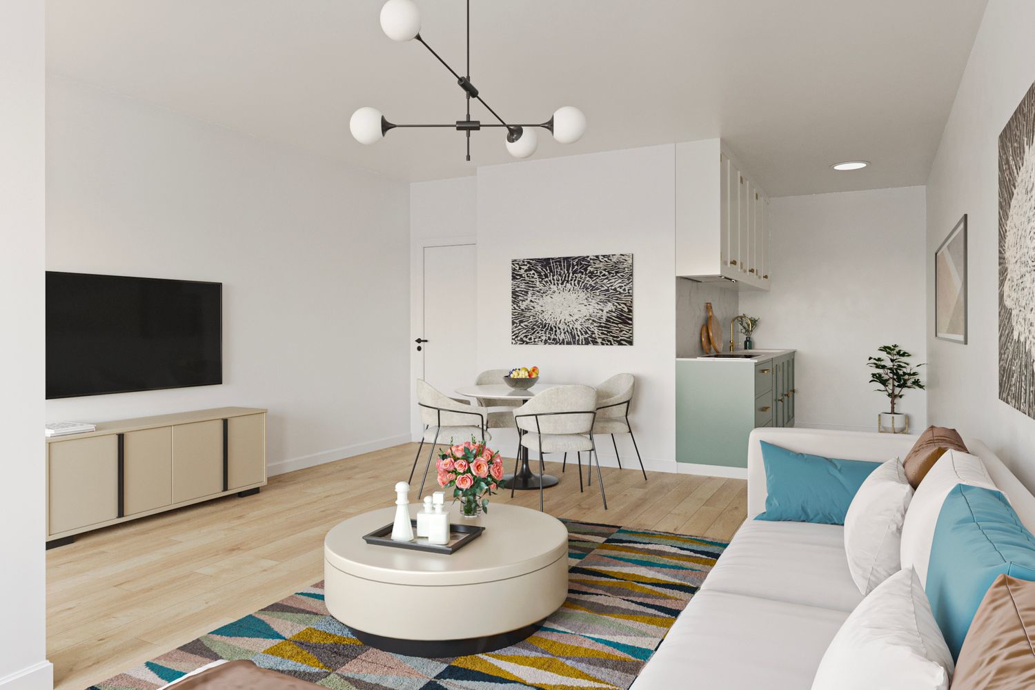 Photo 3 of Van Dishoeckstraat 124