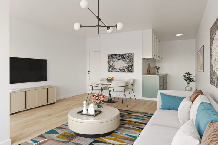 Foto 3 van Van Dishoeckstraat 124