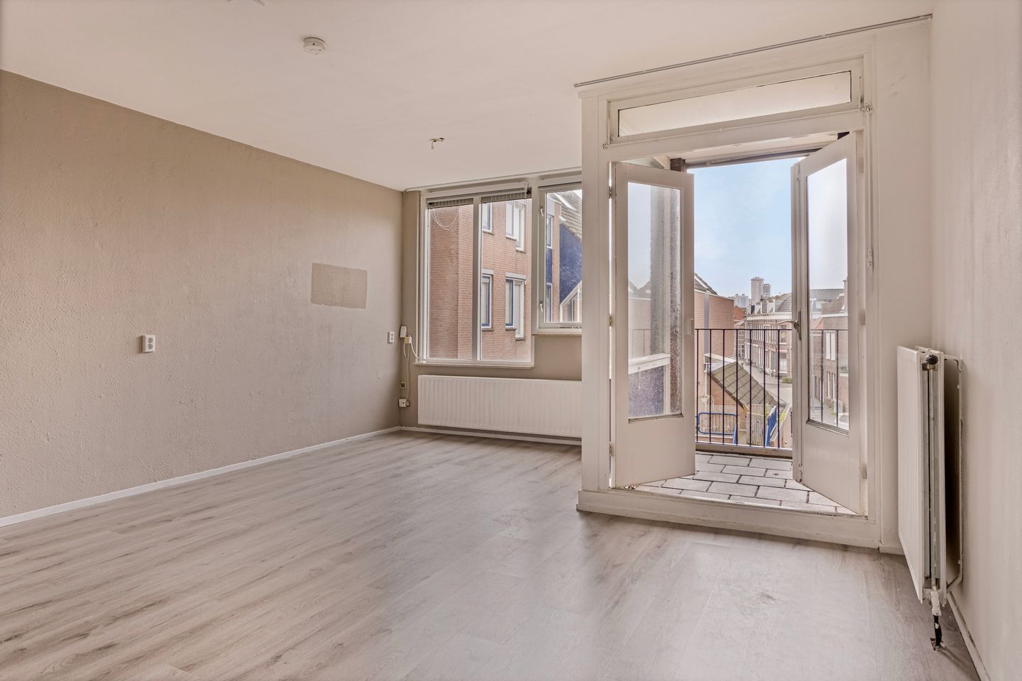 Photo 4 of Van Dishoeckstraat 124