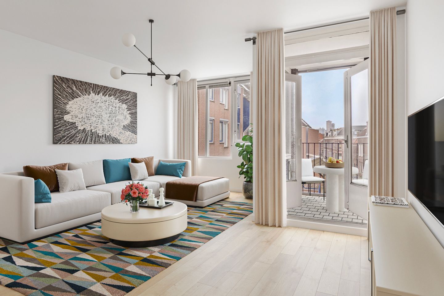 Photo 5 of Van Dishoeckstraat 124