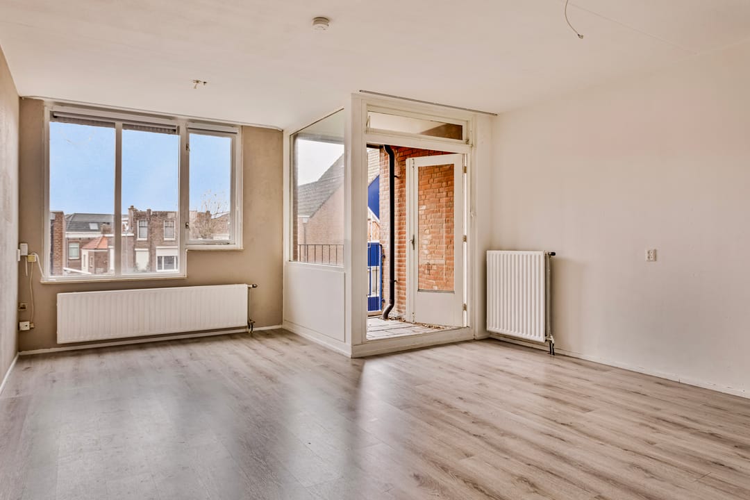 Photo 8 of Van Dishoeckstraat 124