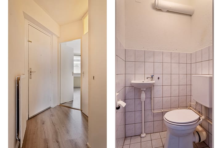 Photo 11 of Van Dishoeckstraat 124