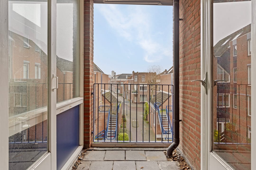 Photo 13 of Van Dishoeckstraat 124