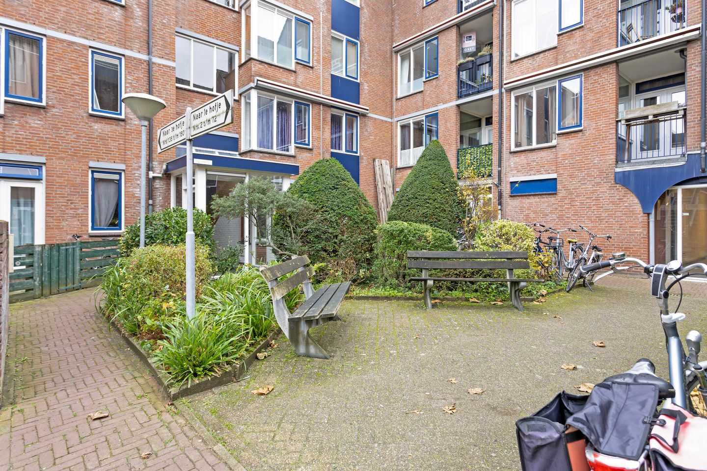 Photo 14 of Van Dishoeckstraat 124