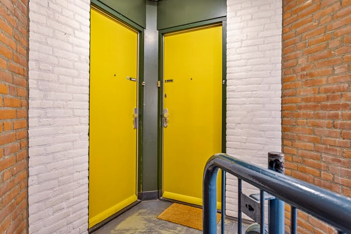 Photo 15 of Van Dishoeckstraat 124