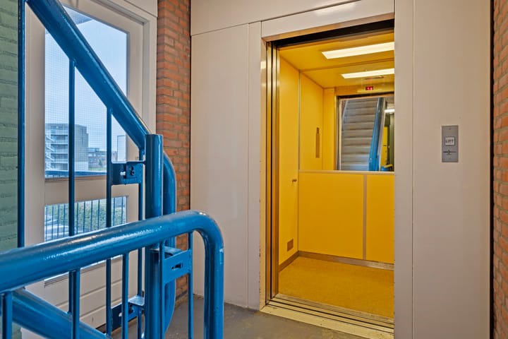 Photo 16 of Van Dishoeckstraat 124