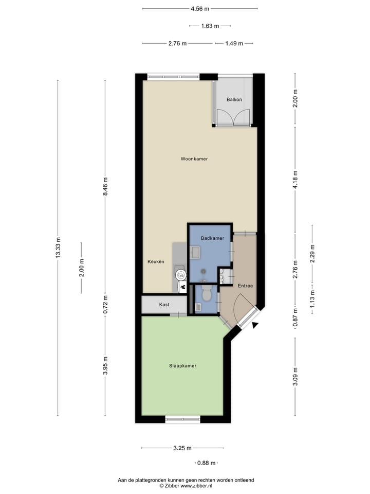 Photo 18 of Van Dishoeckstraat 124