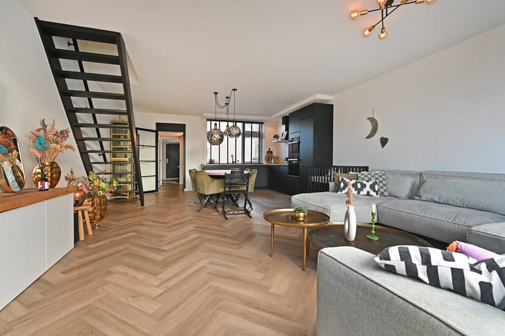 Foto 2 van Rooseveltlaan 57