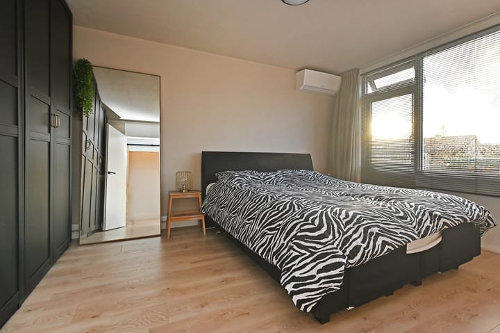 Foto 4 van Rooseveltlaan 57