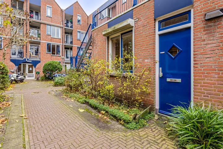 Van Dishoeckstraat 138