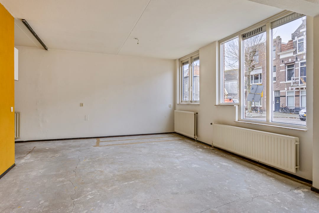 Foto 2 van Van Dishoeckstraat 138