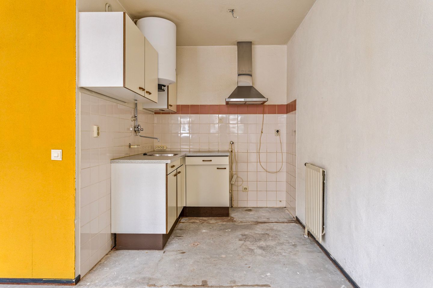 Foto 4 van Van Dishoeckstraat 138