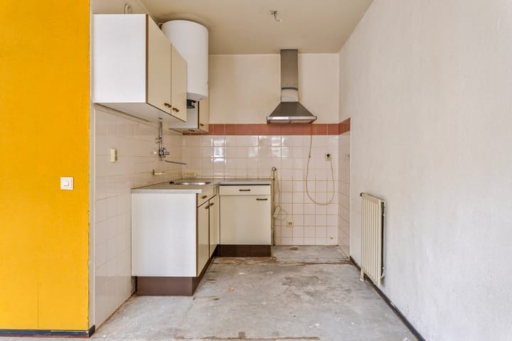 Foto 4 van Van Dishoeckstraat 138