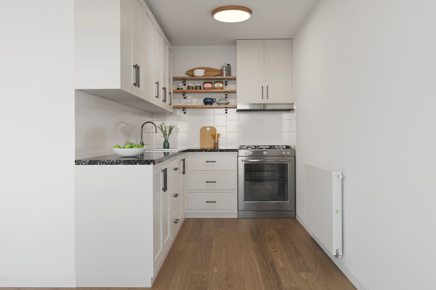 Foto 5 van Van Dishoeckstraat 138