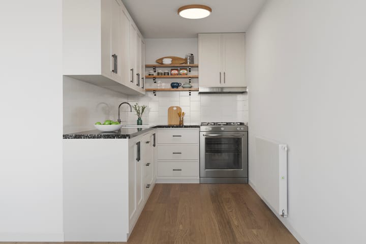 Foto 5 van Van Dishoeckstraat 138