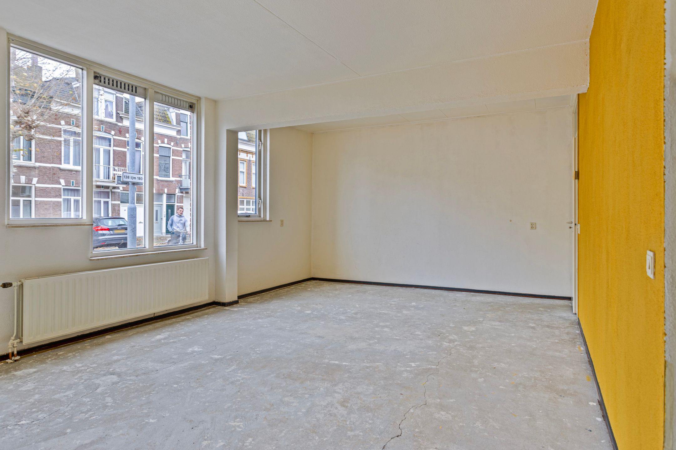 Foto 6 van Van Dishoeckstraat 138