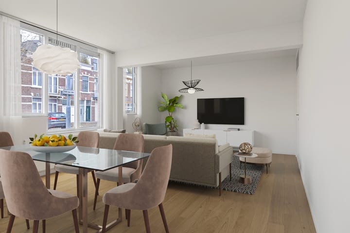 Foto 7 van Van Dishoeckstraat 138