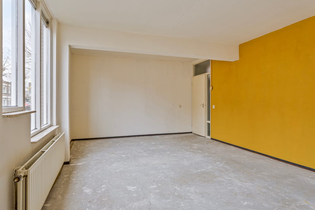 Foto 8 van Van Dishoeckstraat 138