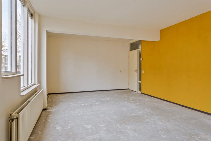 Foto 8 van Van Dishoeckstraat 138